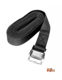 Sangle de transport lot de 2