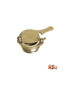 Robinet en inox 40/45mm...