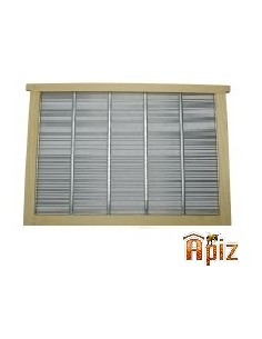 Grille à reine partition...