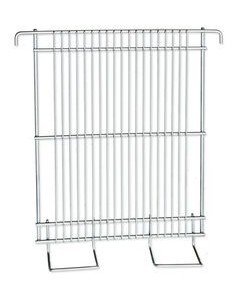 Grille en inox pour panier...