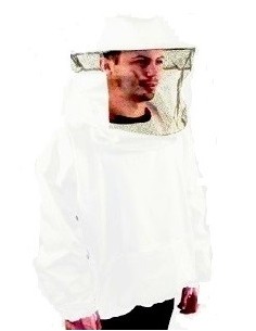 Vareuse apiculture avec...