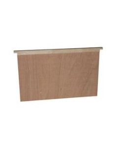 Partition en bois pour...