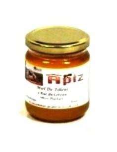 Miel de Tilleul/Mure pot de...