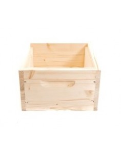 Corps ruchette mini plus en...