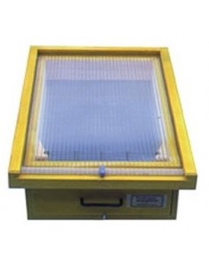Cerificateur solaire sans pied