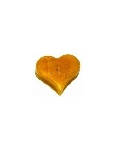 Moule pour bougie Coeur