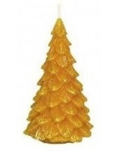 Moule pour bougie Sapin