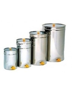 Maturateur en inox de 100 kg