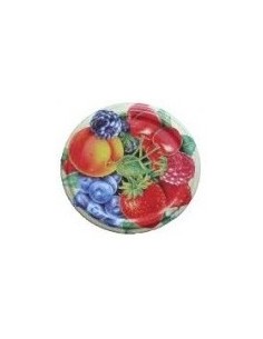 Couvercle pour pot To82 fruit