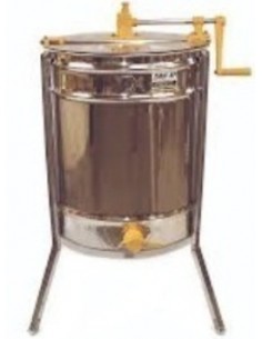 Extracteur tangentiel 6...