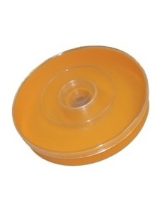 Nourrisseur rond en...