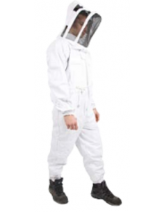 Combinaison apiculture...